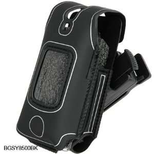   Clip for SANYO 8500 KATANA DLX CASE BLACK Cell Phones & Accessories