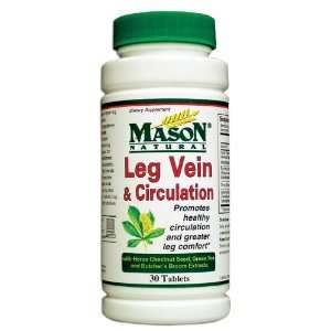  MASON NATURAL   Special   LEG & VEIN CIRCULATION CONDITION 