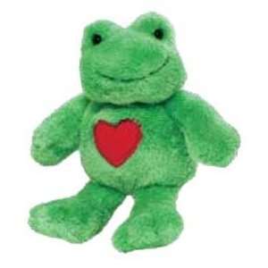  Gund Little Lovey Frog Toys & Games