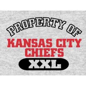  Kansas City Chiefs Property Of Blanket Sports 