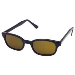 Pacific Coast Sunglasses KD SUPER DK BRN 12PK Sunglasses Original KD 