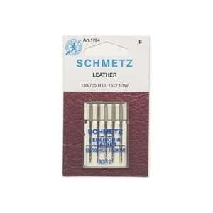  Schmetz Leather Needle 12/80