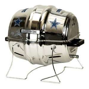  Keg A Que   Charcoal   Dallas Cowboys 