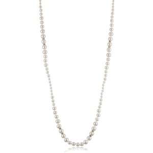  Cocotay Social Simulated Pearl Layering Necklace, 20 Jewelry
