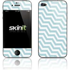 Skinit Zig Zag for Lauren Conrad Vinyl Skin for Apple iPhone 4 / 4S 