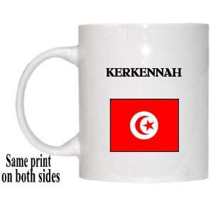 Tunisia   KERKENNAH Mug