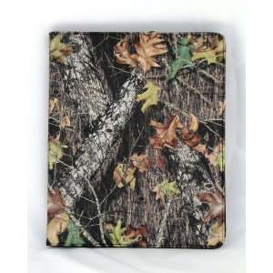    Camouflage iPad case for Apple by Keru Leather Electronics
