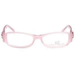 Laura Ashley Girls Sweet Pea Pink Sugar Eyeglasses