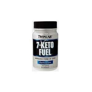  TwinLab 7 Keto Fuel, 50 mg (Multi Pack) 