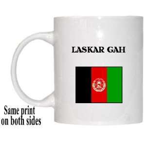  Afghanistan   LASKAR GAH Mug 