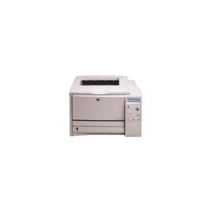  HP LaserJet 2300 Monochrome Printer   Government Only 220V 
