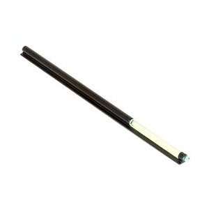   Fiber Optic Shotgun Sight, Green, 2mm Fiber Optic Rod Sports