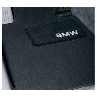 BMW Carpet Floor Mats 323 325 328 330 Sedan & Wagon (1999 2005), Coupe 