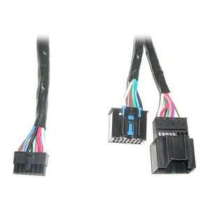  PIE GM2L X01 2007 up GM LAN BUS XM Adapter Cable for GM2L 