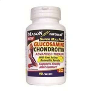  GLUCOSAM/CHON TB 90 MS