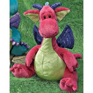  Ladon Dragon By Gund 13 inch Toys & Games