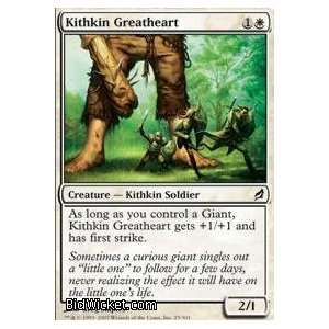  Kithkin Greatheart (Magic the Gathering   Lorwyn   Kithkin 
