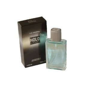  HOLO mens 3.4 Oz EDT Cologne