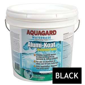  Aquagard II Alumi Koat Anti Fouling Waterbased   2Gal 
