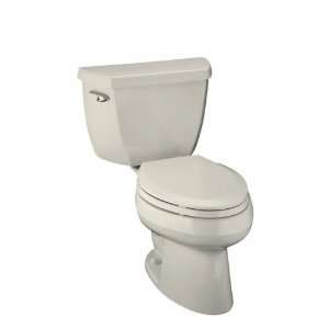  Kohler K3438 96 Toilet   Two piece