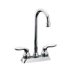  Kohler K 15275 Coralais Entertainment Sink Faucet
