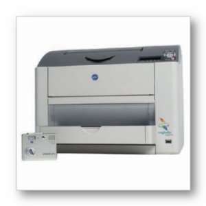  Konica Minolta Magicolor 2430 DL Color Laser Printer 