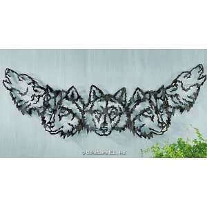  Wolf Wall Decor 