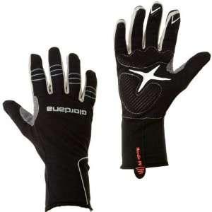  Giordana Nordic AV Winter Wind Proof Gloves Small Sports 