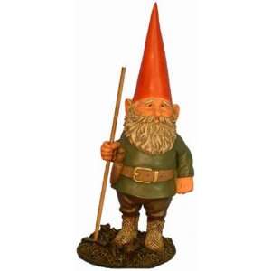  Woodland Gnome   Woody Jr. Patio, Lawn & Garden