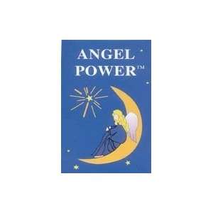  Deck Angel Power Cards by Cafe/ Innecco (DANGPOW) Beauty