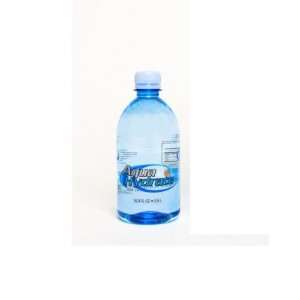  AquaHydrate  Alkaline Water, .5 liter (24 pack) Health 