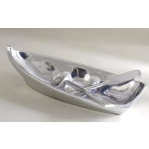  Aluminum Boat Server with Spreaders