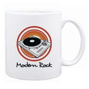  New  Modern Rock Disco / Vinyl  Mug Music