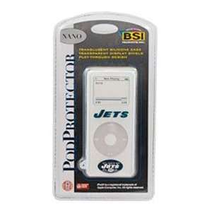  New York Jets iPod Nano Cover Electronics
