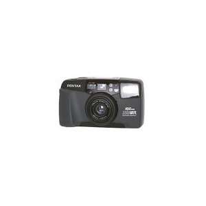  PENTAX IQ Zoom 105 WR QD 35mm Camera