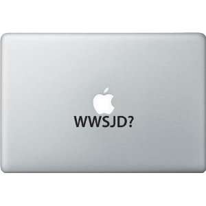  WWSJD? (What Would Steve Jobs Do?) Toys & Games
