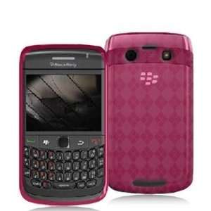   Cover for Blackberry Curve 9350 9360 9370 Cell Phones & Accessories