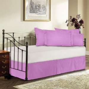  Day Bed Tailored Bed Skirt, 14 Drop