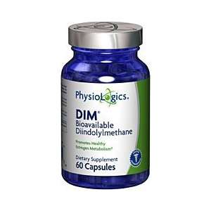  DIM 100 mg 60 Capsules
