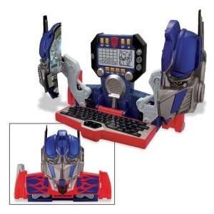  Transformers Head of the Class Activity Station 