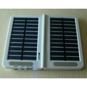   , Ipad2, Tablet Pc, Notebook, Solar Charger 3000 mA Electronics