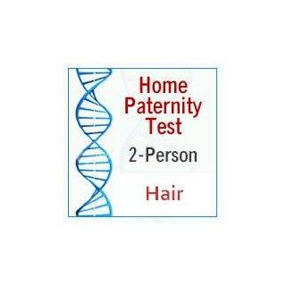  Identigene DNA Paternity Test