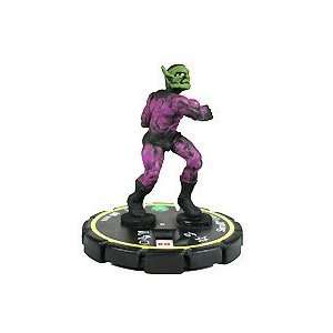   HeroClix Skrull Commando # 16 (Rookie)   Clobberin Time Toys & Games