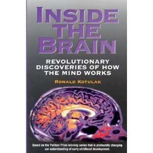   Brain Revolutionary Discoveries of How the Mind Works  N/A  Books