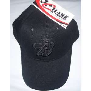 Nascar #8 Dale Earnhardt Jr. Ball Cap w/ Budweiser Logo. Jet Black