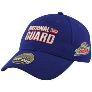  NASCAR Chase Authentics Dale Earnhardt Jr. National Guard 