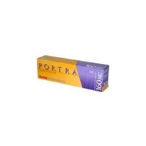  160NC Portra 135 36 5 Roll Pro Pack
