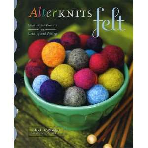  Alterknits Felt 