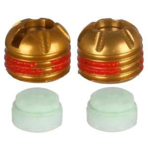  Kila Products Invert Mini Magnetic Ball Detent Kit   Gold 