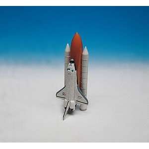  Space Shuttle Discovery F/s Nasa/rockwell 